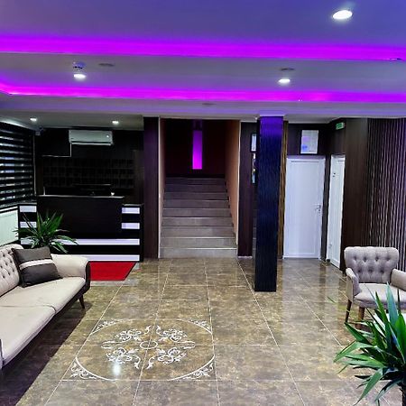 Hotel Casablanca Gorazde Εξωτερικό φωτογραφία