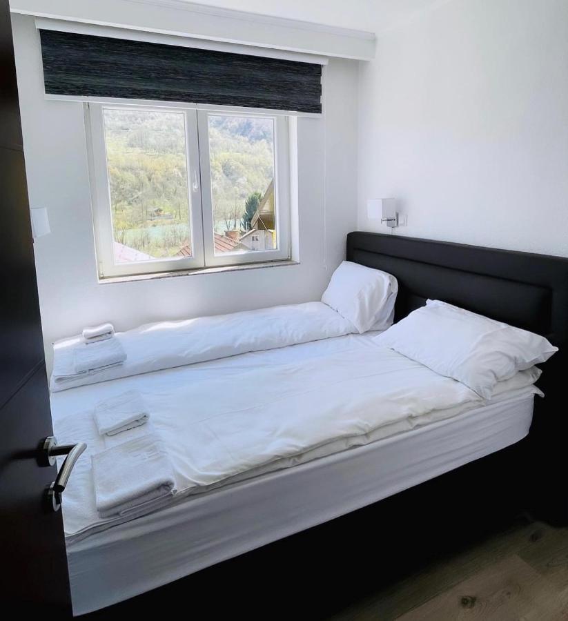Hotel Casablanca Gorazde Εξωτερικό φωτογραφία