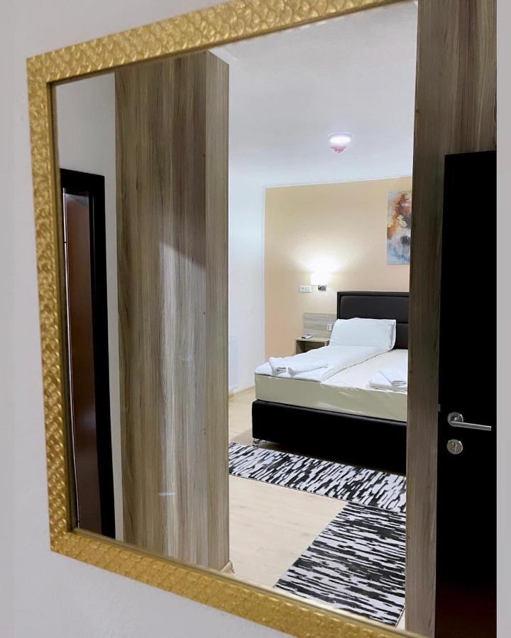 Hotel Casablanca Gorazde Εξωτερικό φωτογραφία
