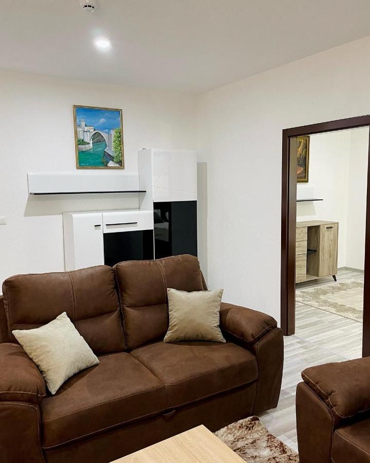 Hotel Casablanca Gorazde Εξωτερικό φωτογραφία