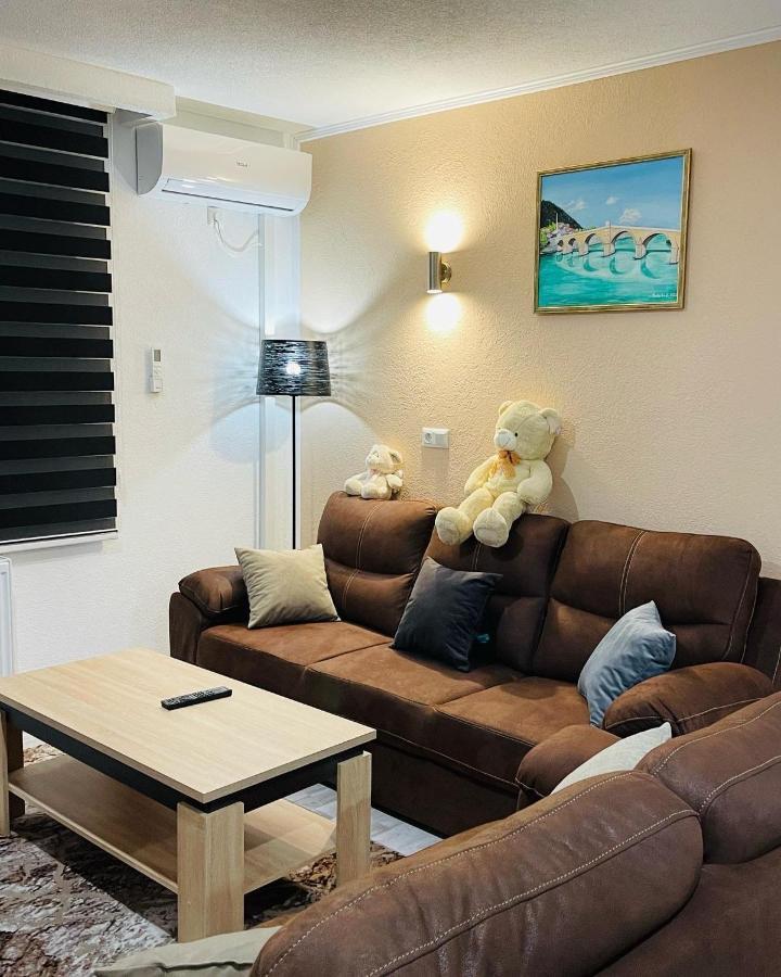 Hotel Casablanca Gorazde Εξωτερικό φωτογραφία