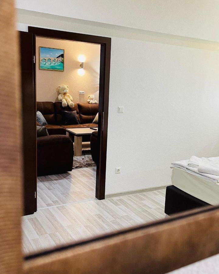 Hotel Casablanca Gorazde Εξωτερικό φωτογραφία
