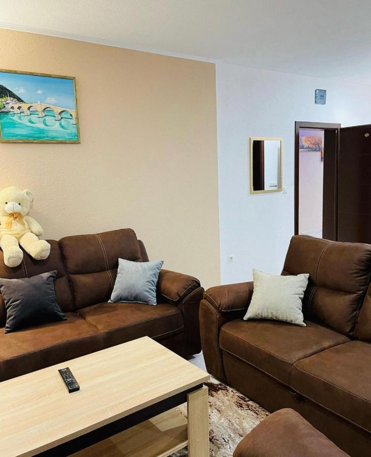 Hotel Casablanca Gorazde Εξωτερικό φωτογραφία