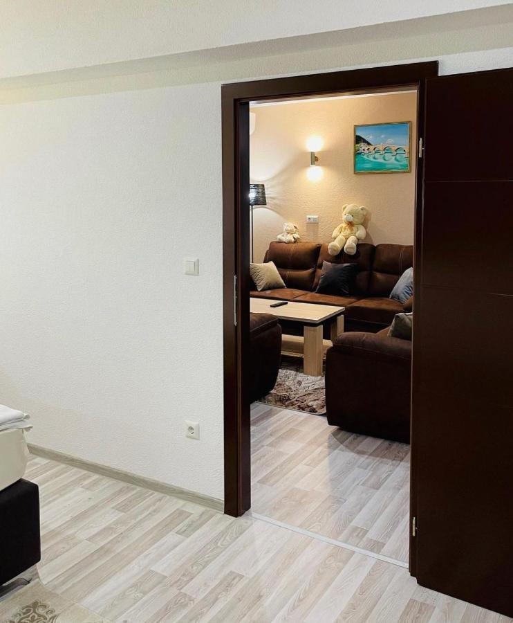 Hotel Casablanca Gorazde Εξωτερικό φωτογραφία