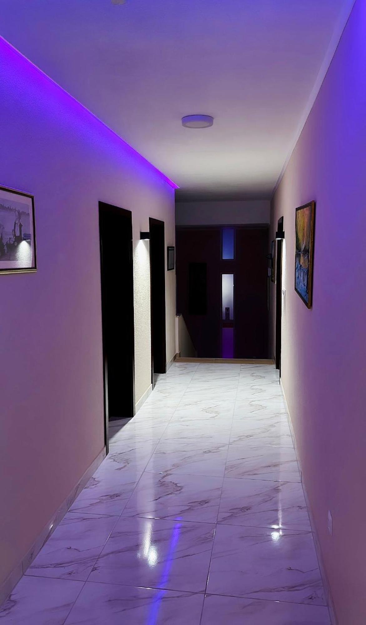 Hotel Casablanca Gorazde Εξωτερικό φωτογραφία