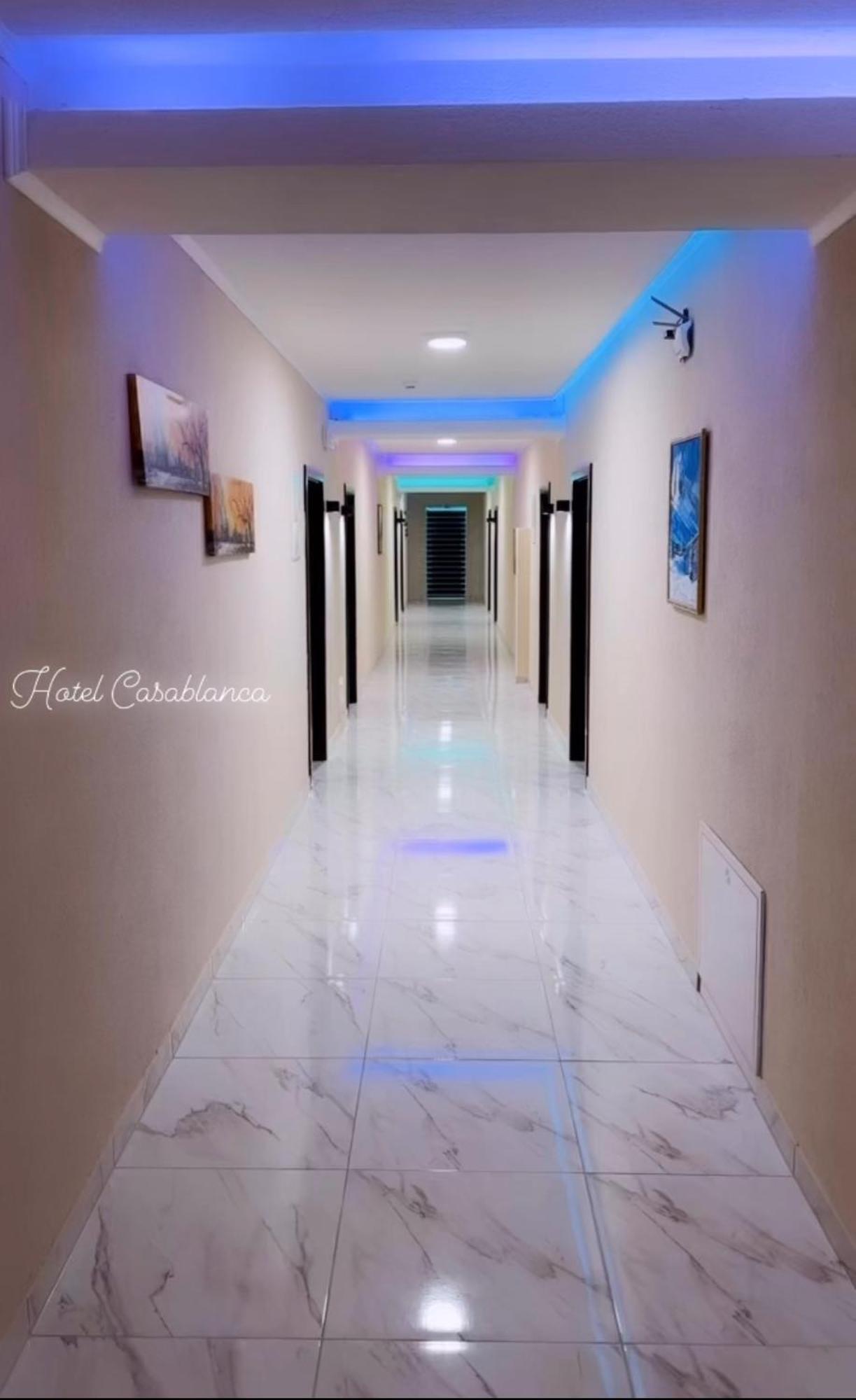 Hotel Casablanca Gorazde Εξωτερικό φωτογραφία