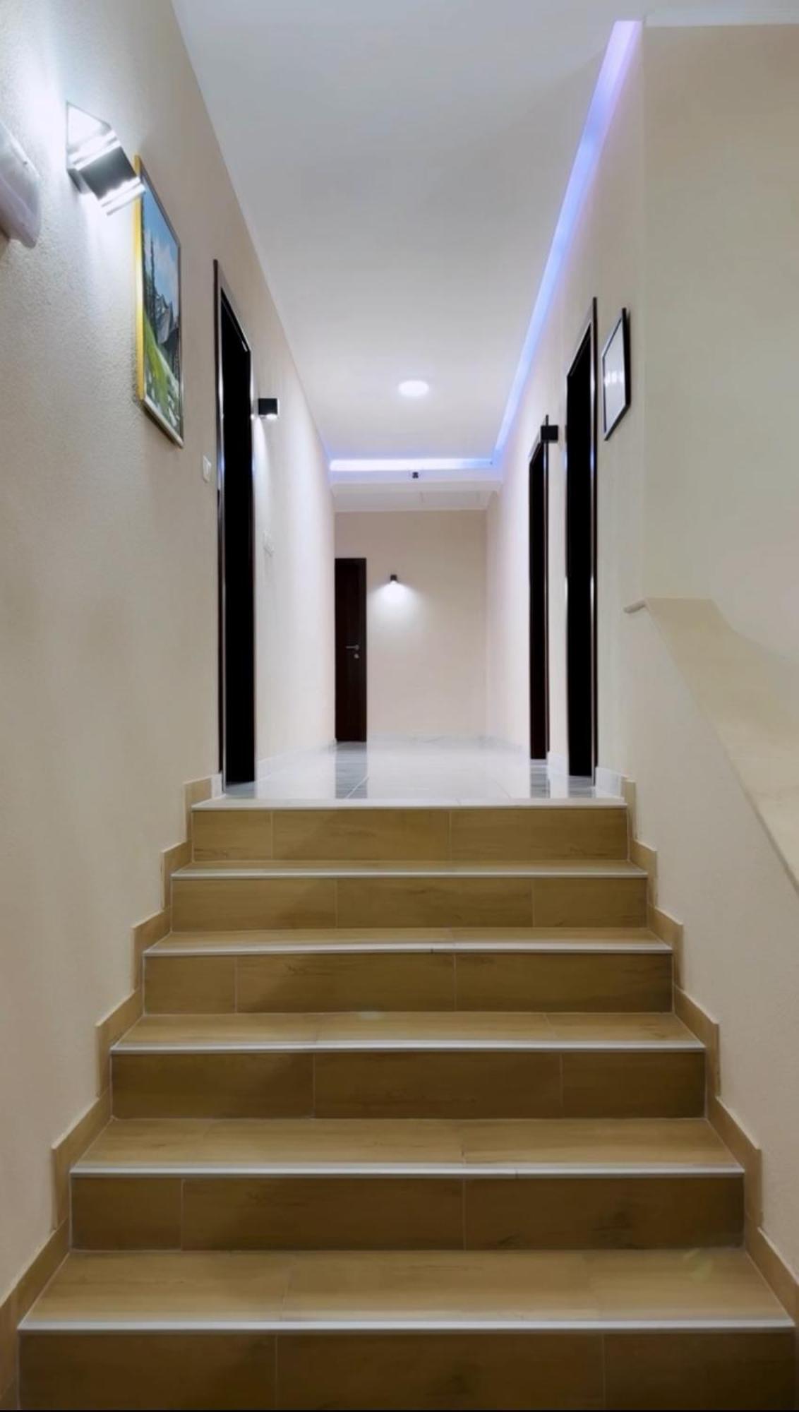 Hotel Casablanca Gorazde Εξωτερικό φωτογραφία