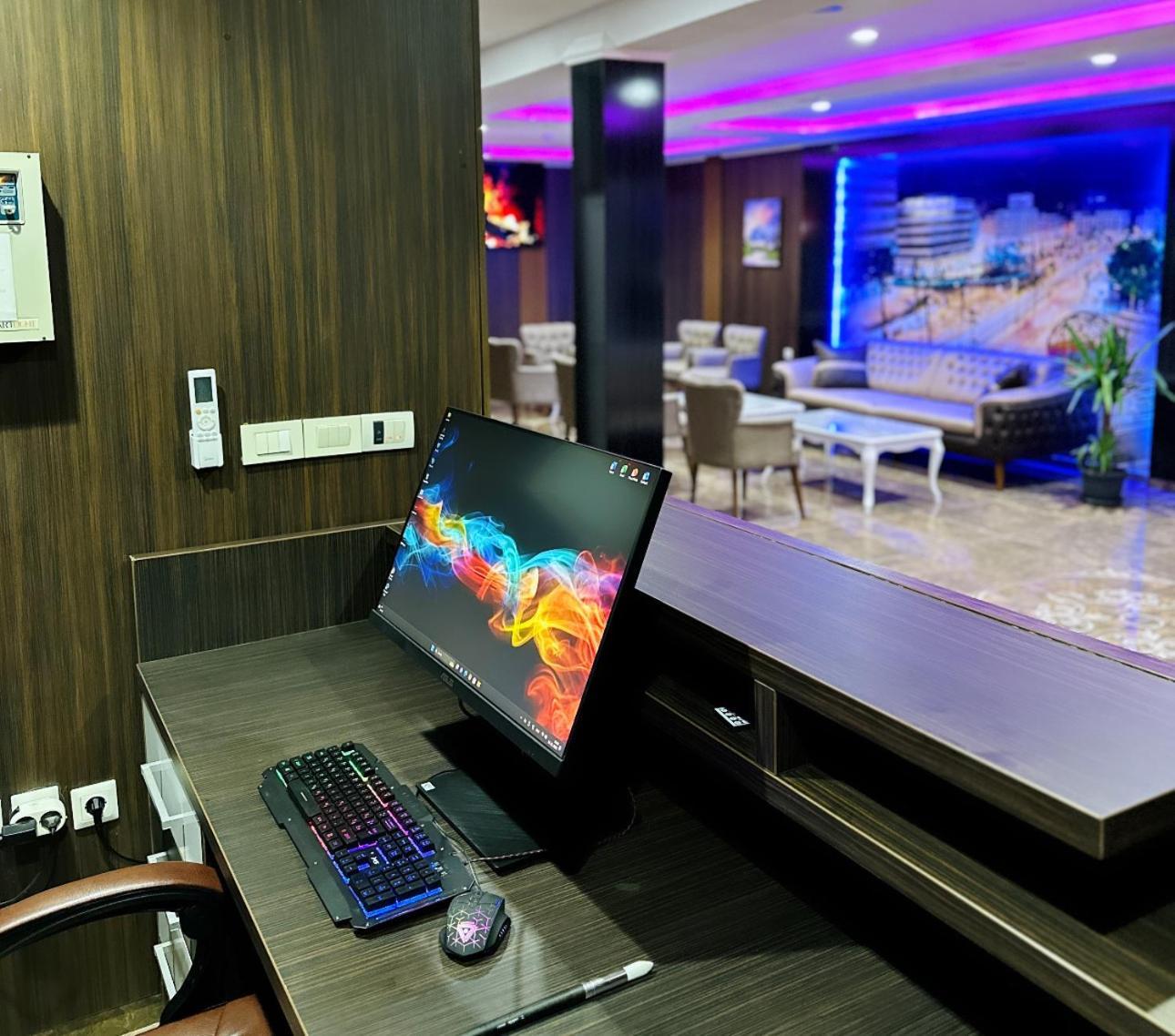 Hotel Casablanca Gorazde Εξωτερικό φωτογραφία