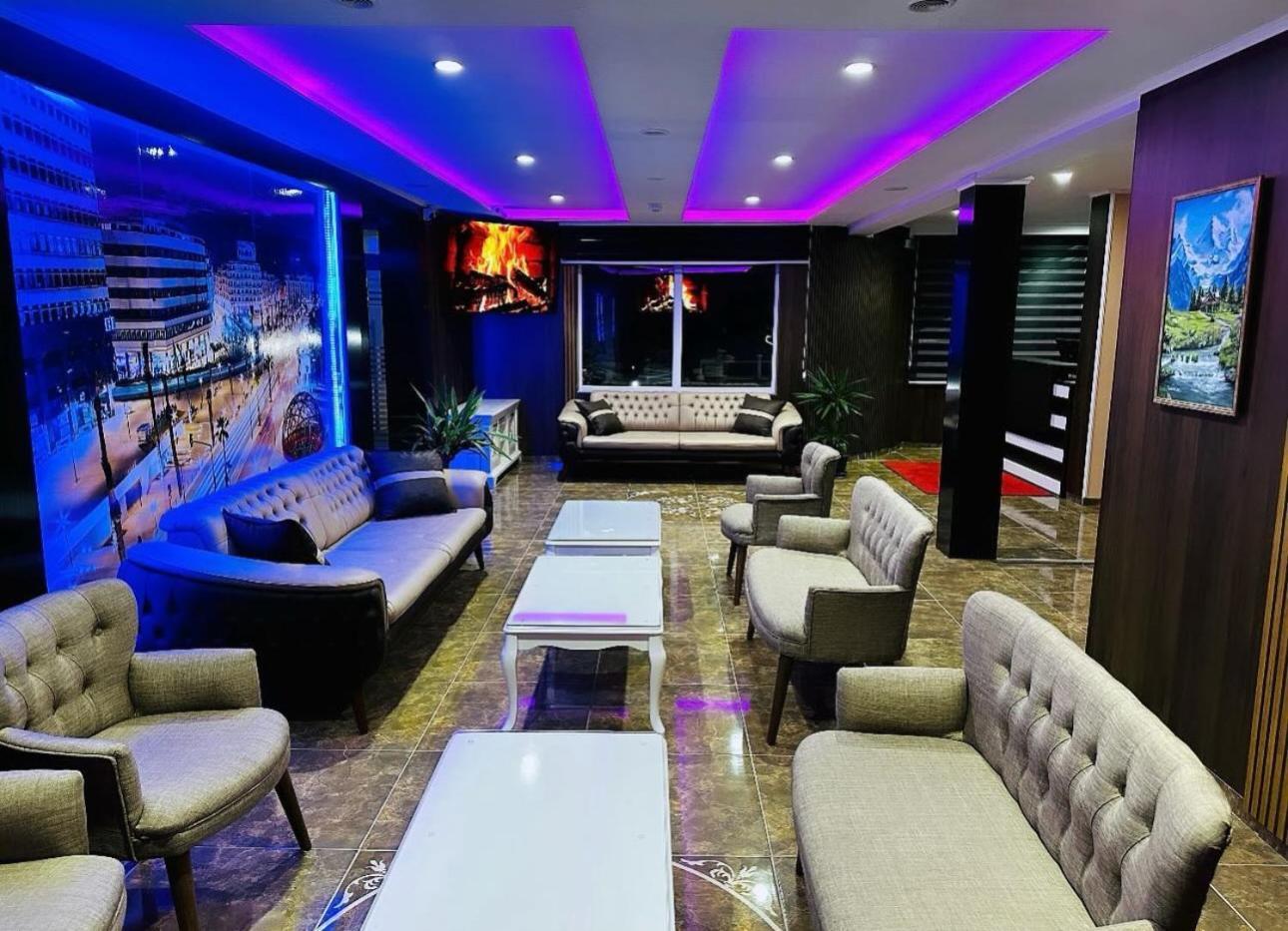 Hotel Casablanca Gorazde Εξωτερικό φωτογραφία