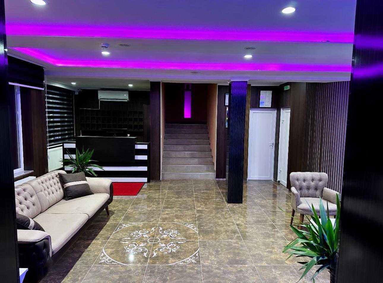 Hotel Casablanca Gorazde Εξωτερικό φωτογραφία