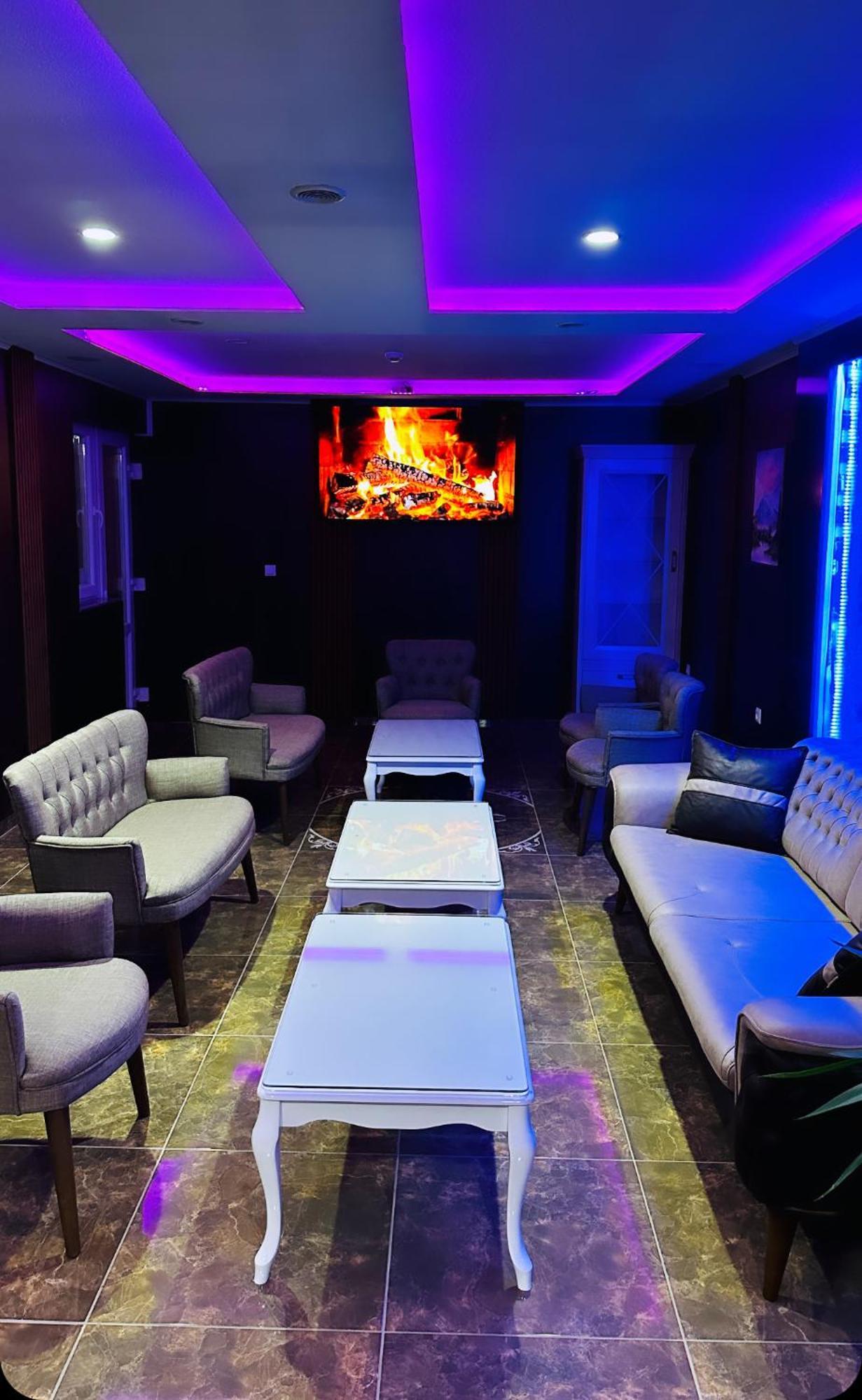 Hotel Casablanca Gorazde Εξωτερικό φωτογραφία