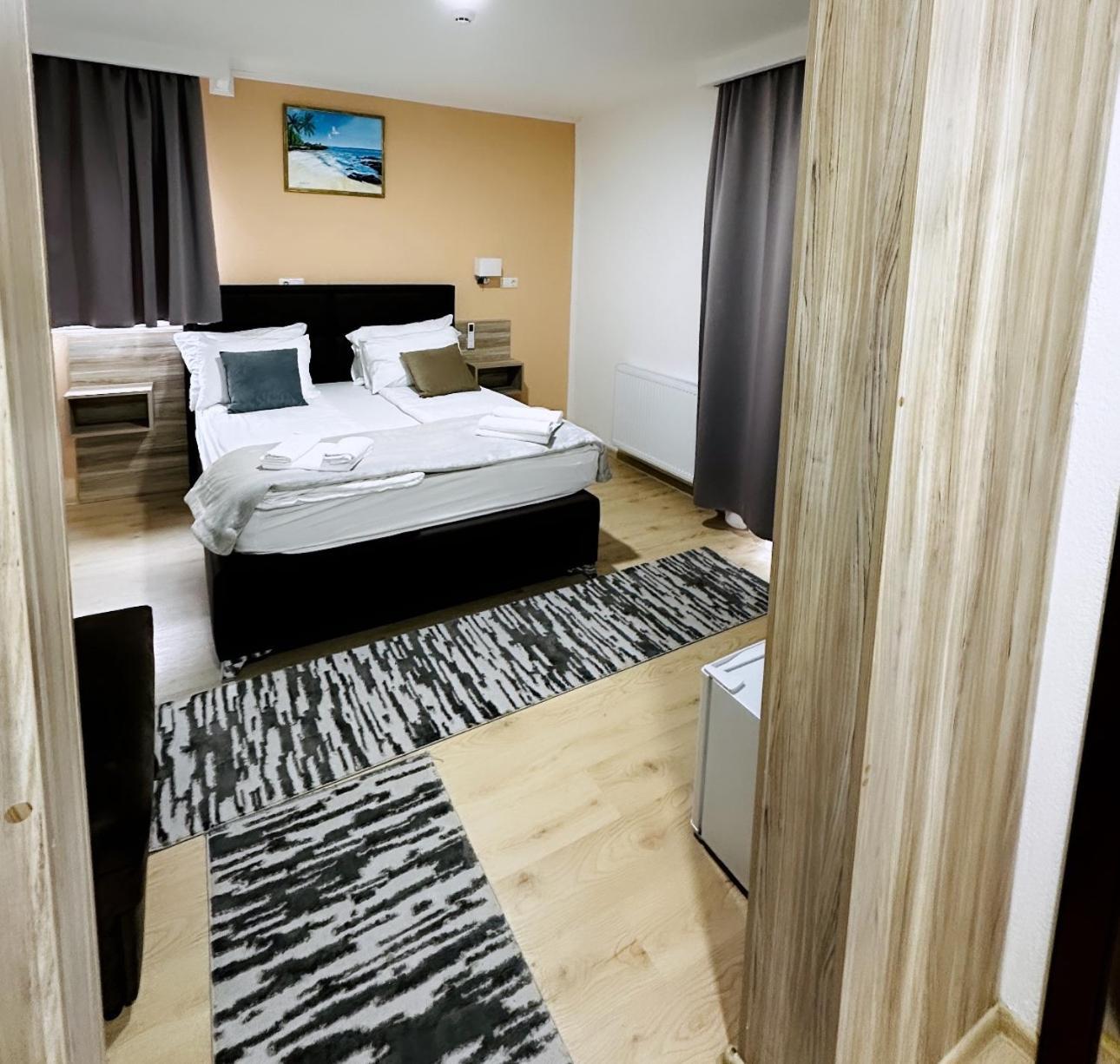Hotel Casablanca Gorazde Εξωτερικό φωτογραφία