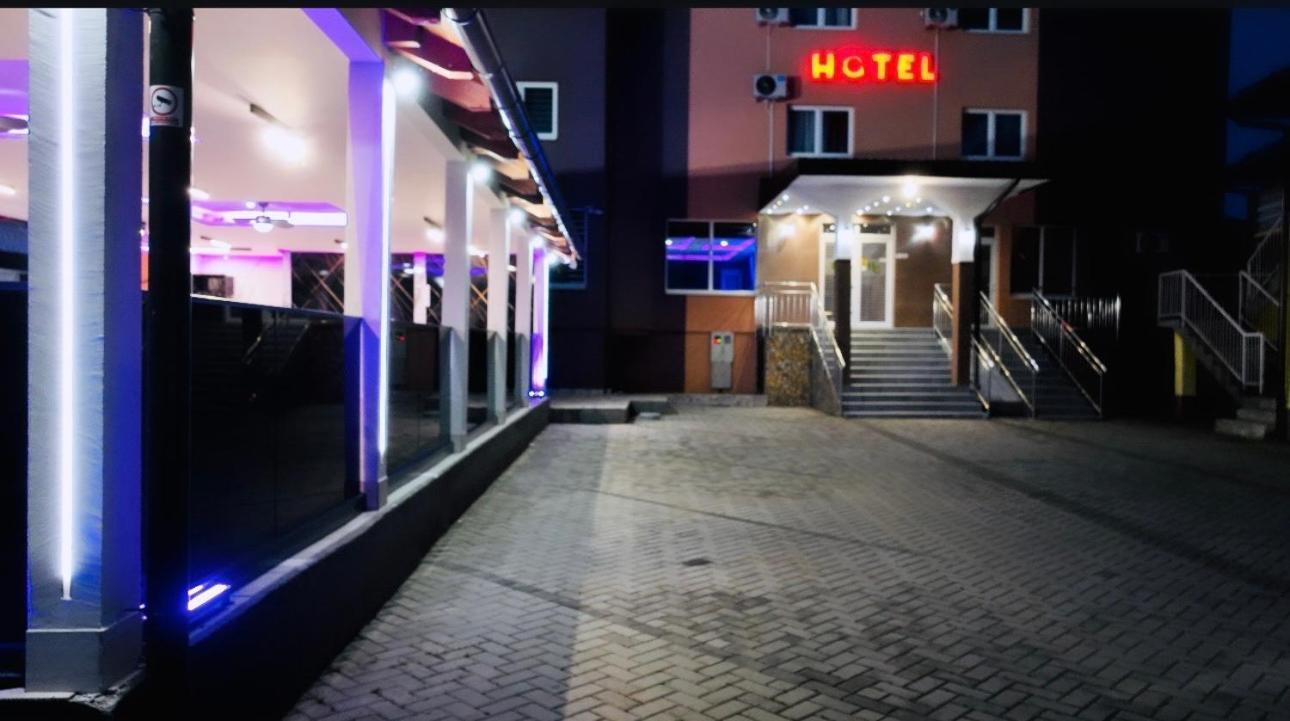 Hotel Casablanca Gorazde Εξωτερικό φωτογραφία