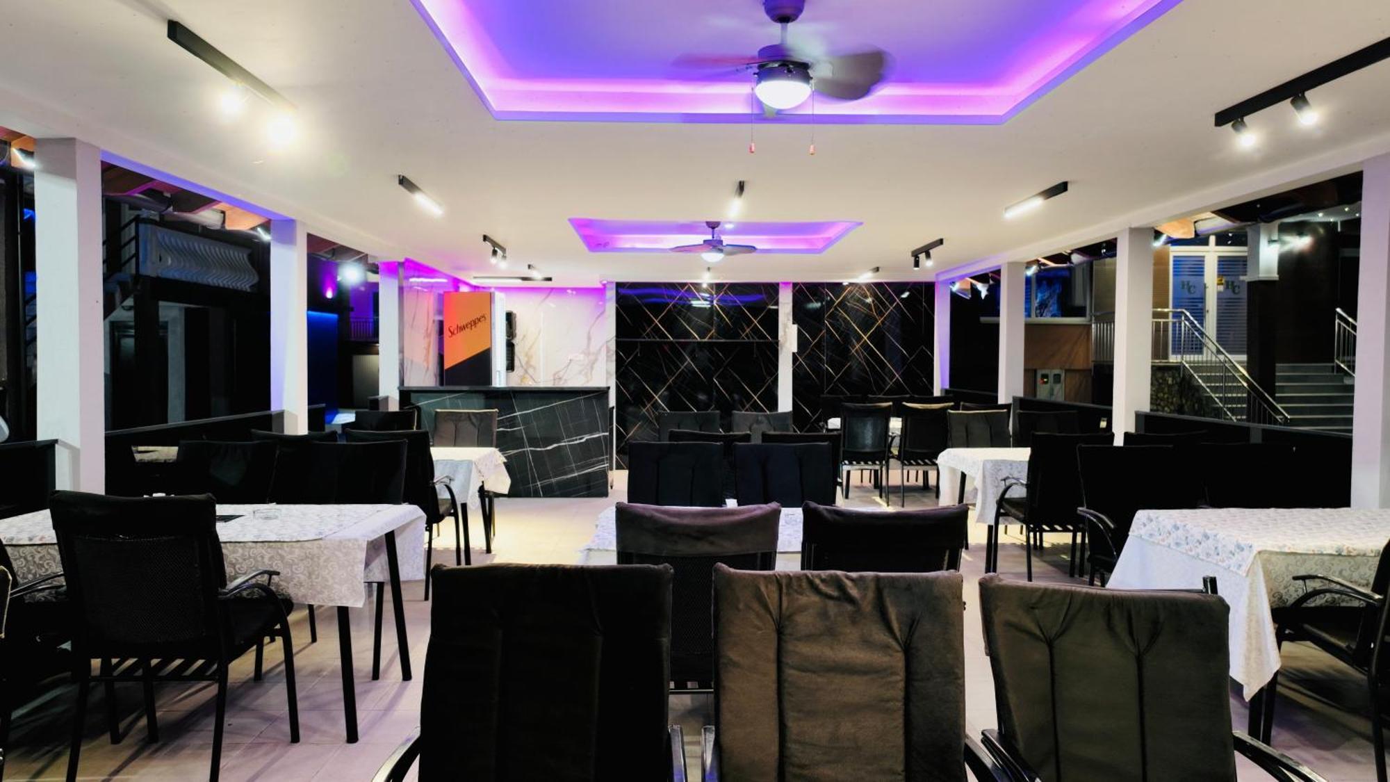 Hotel Casablanca Gorazde Εξωτερικό φωτογραφία