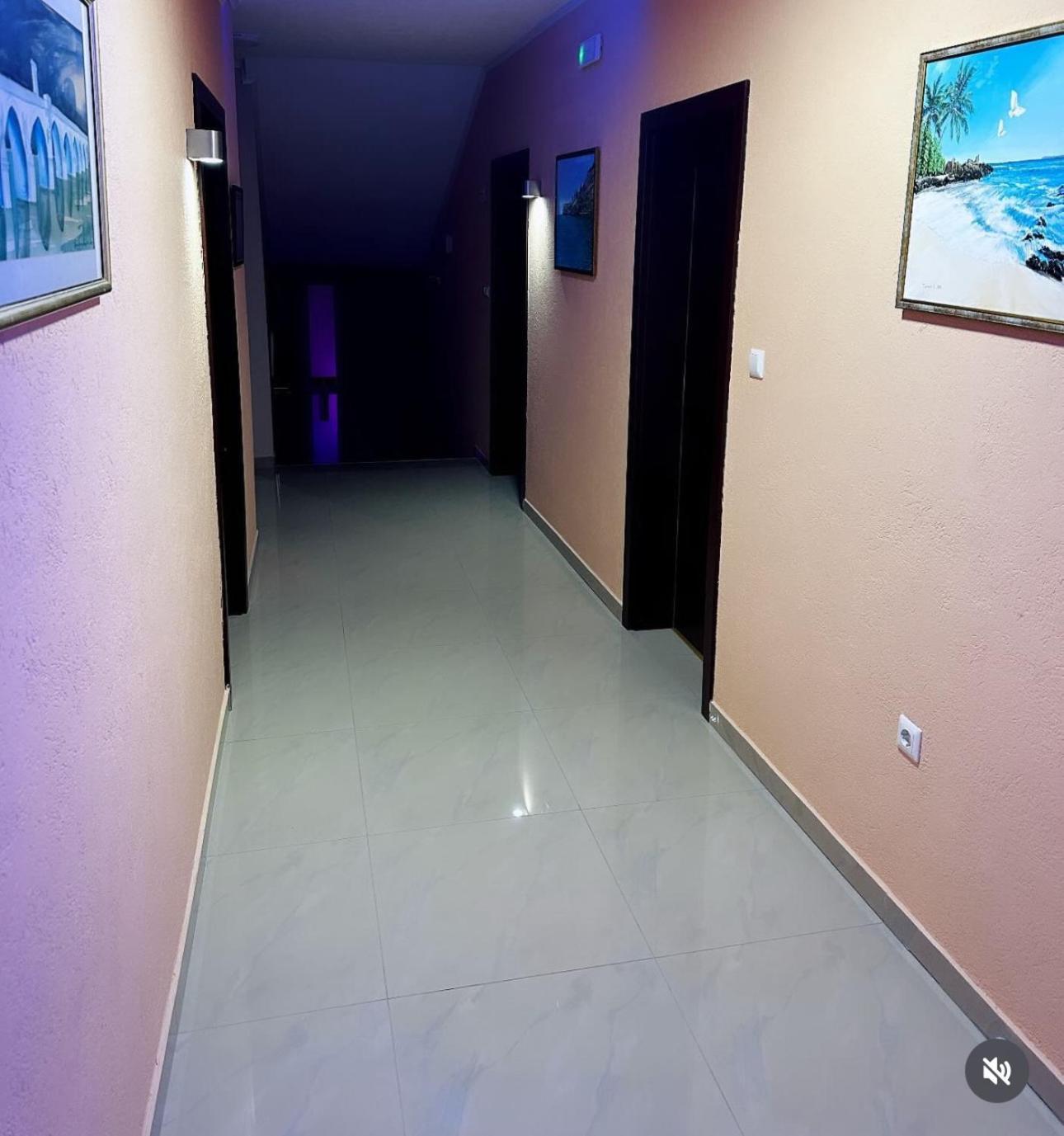 Hotel Casablanca Gorazde Εξωτερικό φωτογραφία