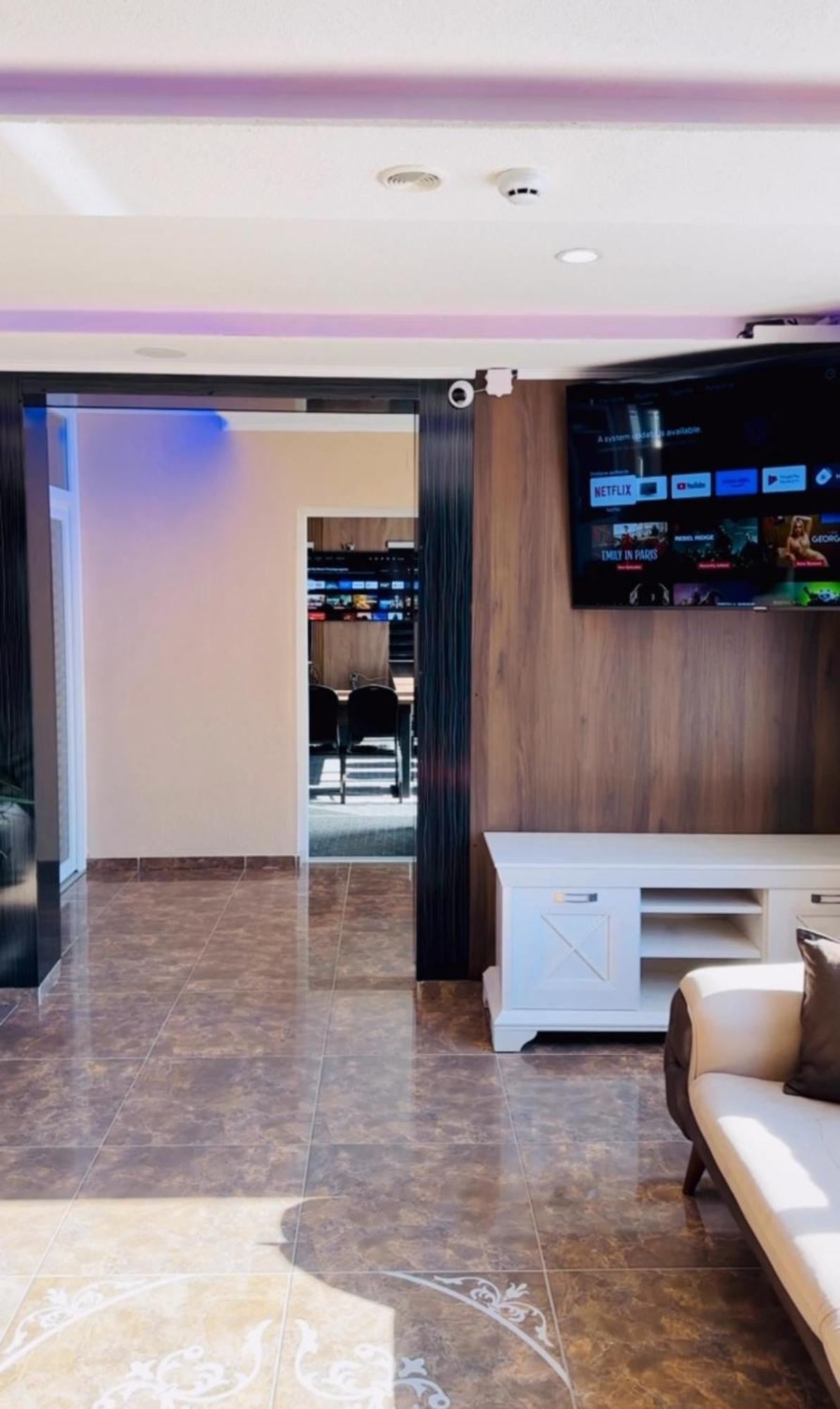 Hotel Casablanca Gorazde Εξωτερικό φωτογραφία
