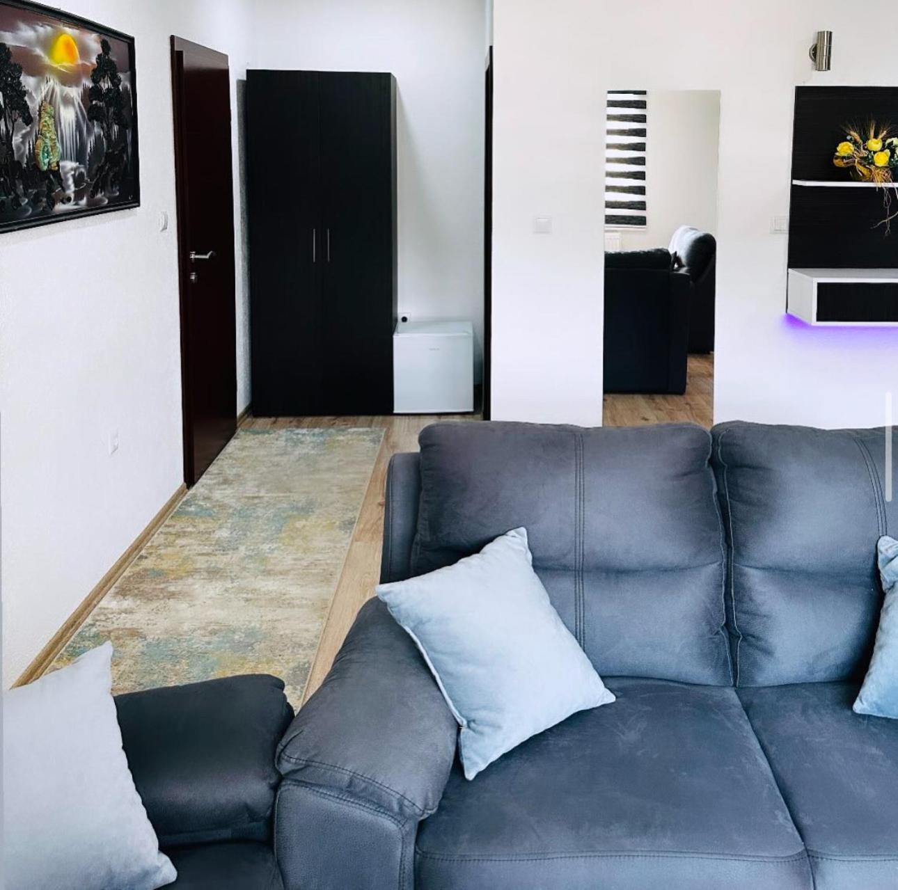 Hotel Casablanca Gorazde Εξωτερικό φωτογραφία