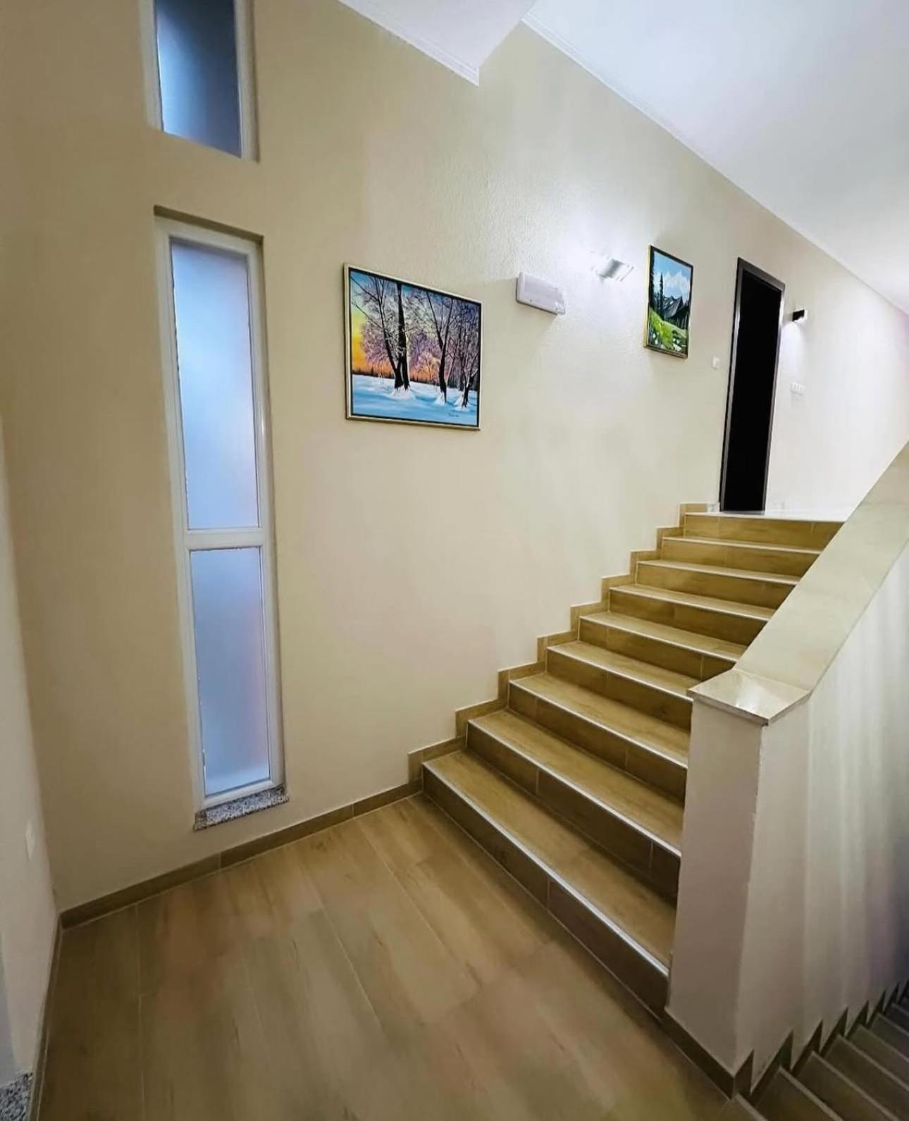 Hotel Casablanca Gorazde Εξωτερικό φωτογραφία