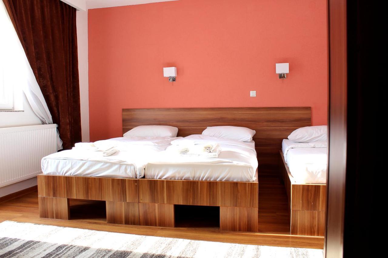 Hotel Casablanca Gorazde Εξωτερικό φωτογραφία